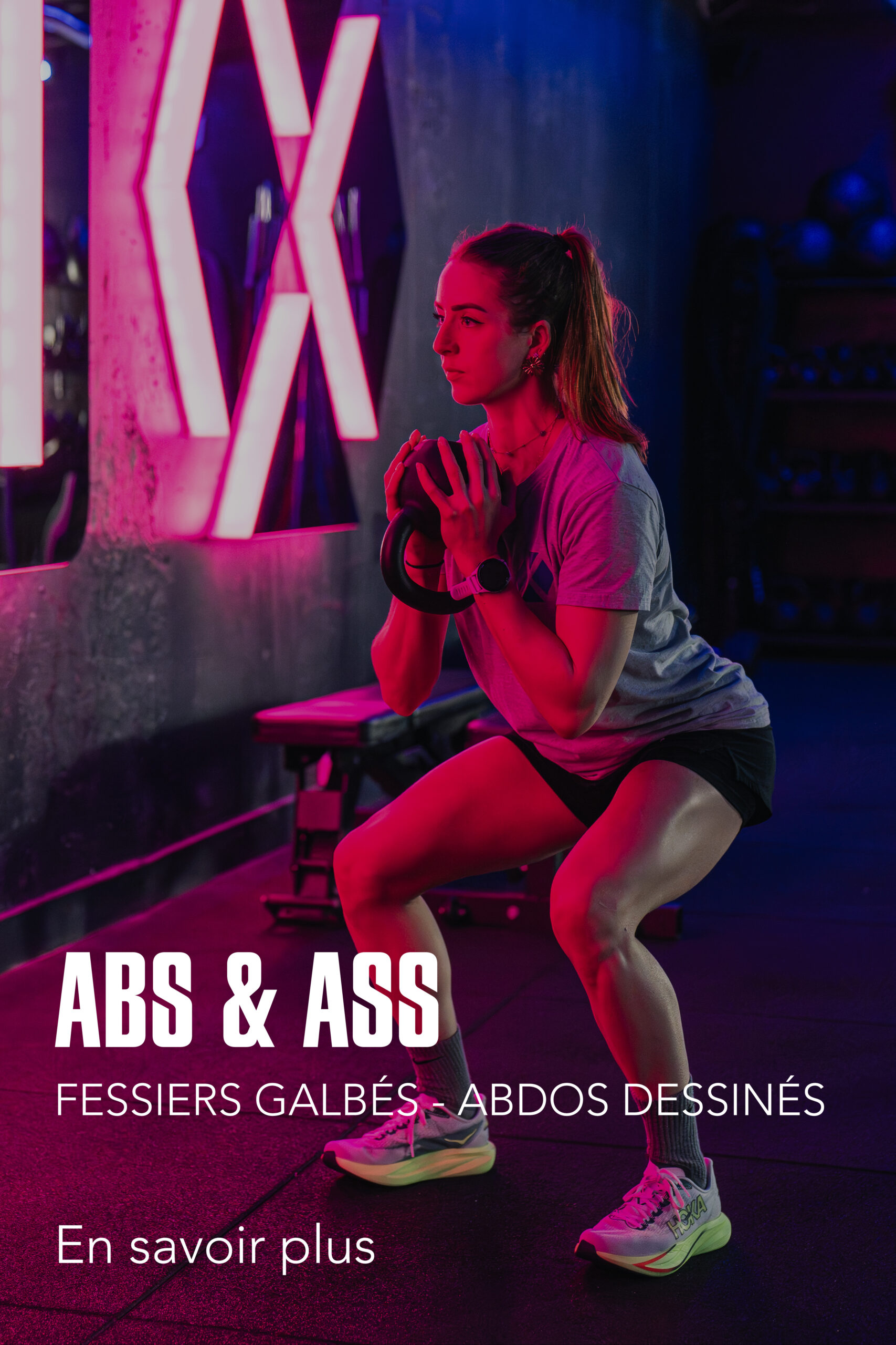 ABSANDASS