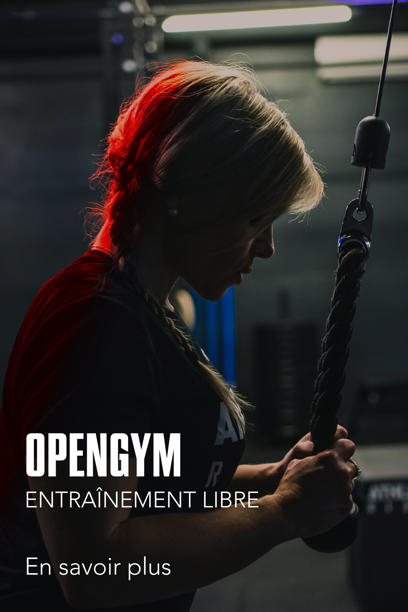 OPENGYM3