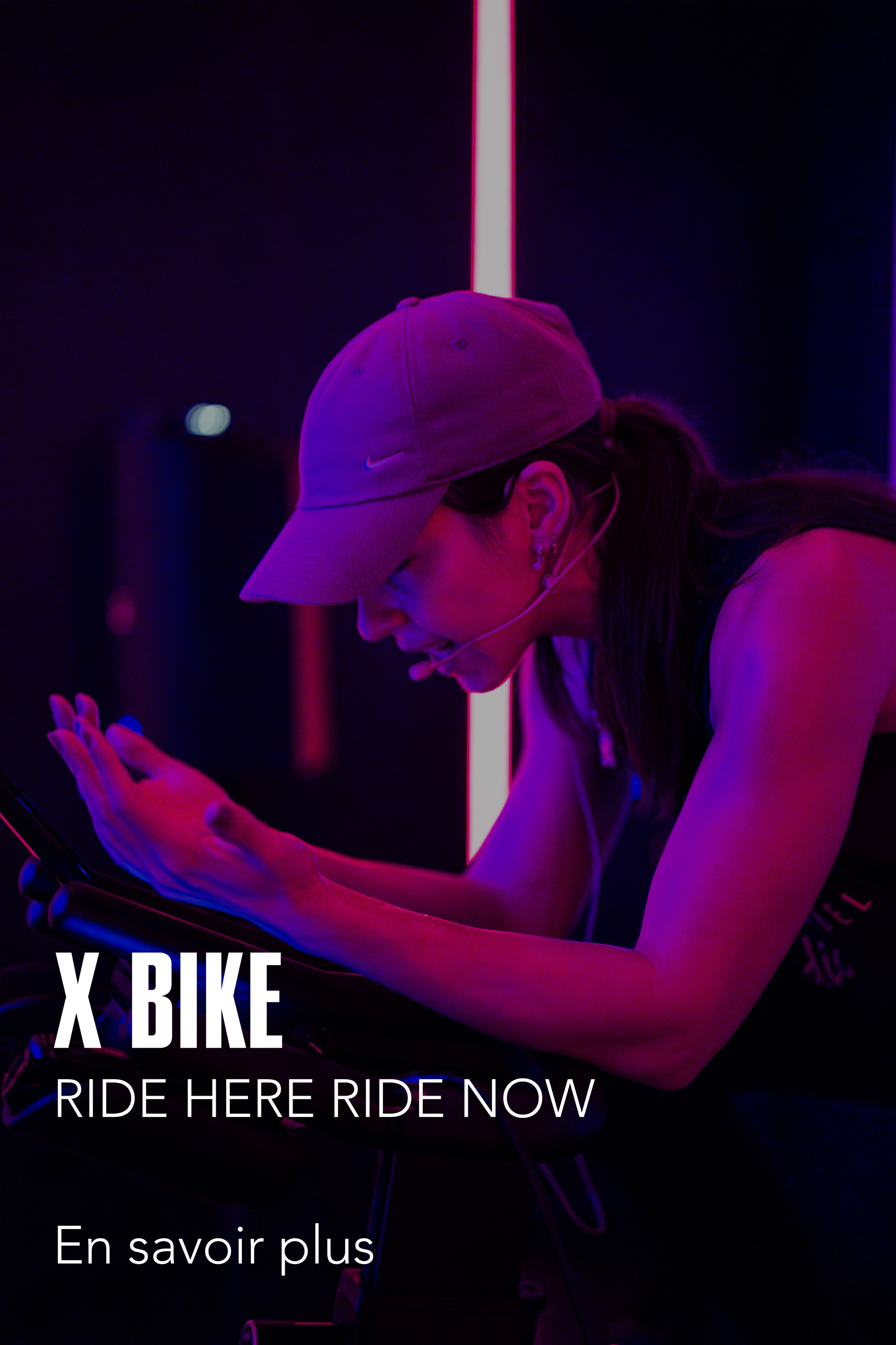 X_BIKE